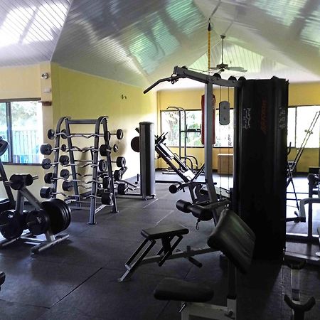 Hostal Casa Las Lajas ลาสลาคัส ภายนอก รูปภาพ